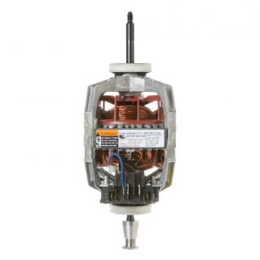 GE GTD84ECSN0WS Motor and Pulley Assmebly - Genuine OEM