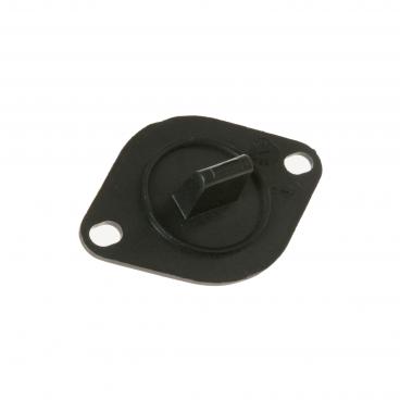 GE GTD84ECSN0WS Outlet Control Thermistor - Genuine OEM