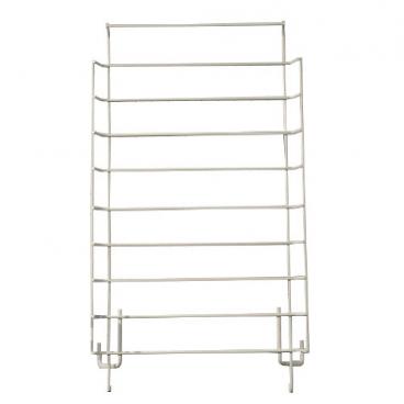 GE GTD84ECSN0WS Shoe Rack - Genuine OEM