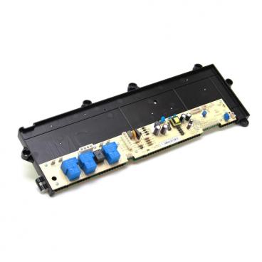 GE GTDP740ED0WW Electronic Control Board Assembly - Genuine OEM