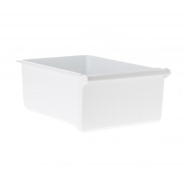 GE GTH18EBC2RBB Bottom Crisper Drawer - Genuine OEM
