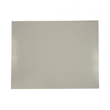 GE GTH18EBC2RBB Door - Genuine OEM