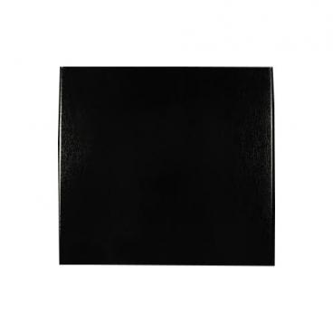 GE GTH18EBELRBB Freezer Door Assembly (Black) - Genuine OEM
