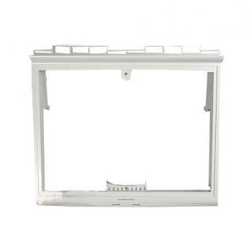 GE GTR22KSPARBS Frame Cover - Genuine OEM