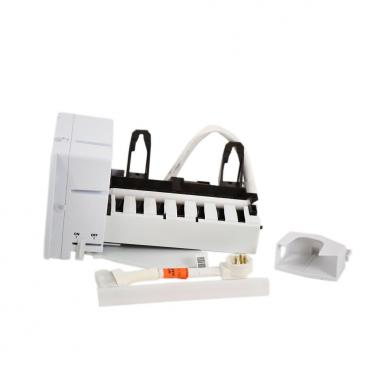 GE GTS16BCSALCC Ice Maker Assembly Kit Genuine OEM