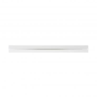 GE GTS18FBMBRWW Lower Freezer Door Shelf Bar - Genuine OEM
