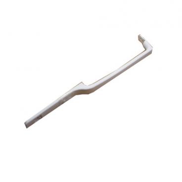 GE GTS18JBPURWW Refrigerator Door Handle Assembly - Genuine OEM