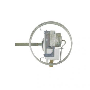 GE GTS18JBPURWW Temperature Control Thermostat - Genuine OEM