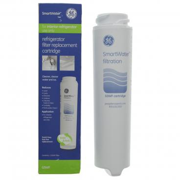 GE GTS18KHPLRBB Water Filter - Genuine OEM