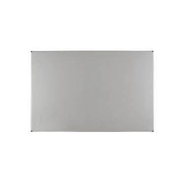 GE GTS18XCMFRWW Freezer Door Assembly (Silver) - Genuine OEM