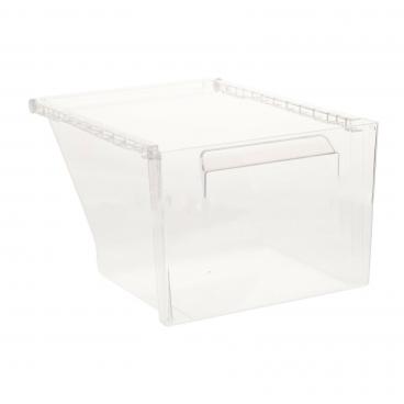 GE GTS21FGKEWW Vegetable Drawer - Genuine OEM