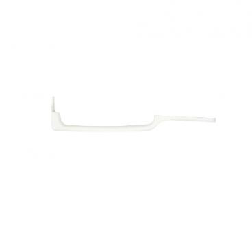 GE GTT16BBMBRCC Refrigerator Door Handle (Off-White, Bisque) - Genuine OEM