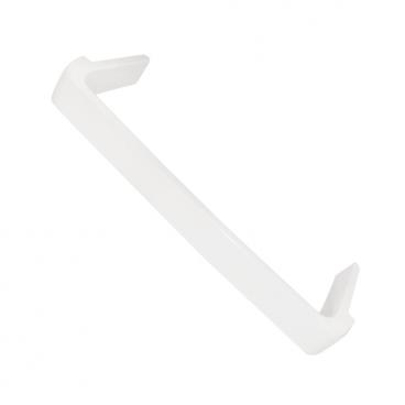 GE GTT18GBDERWW Door Shelf Bar (23 in x 3 in x 7-1/2 in) - Genuine OEM