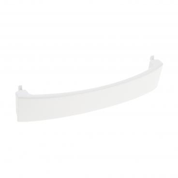 GE GTUP240EM6WW Door Handle (White) - Genuine OEM