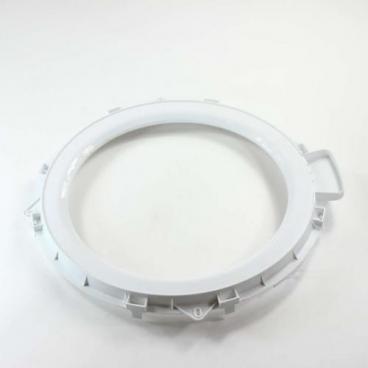 GE GTUP240EM6WW Washing Machine Tub Cover (24 Inch) - Genuine OEM