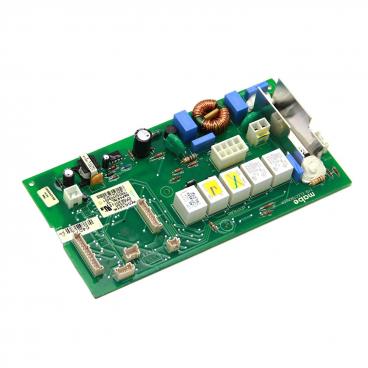 GE GTUP240GM1WW Electronic Control Board Assembly - Genuine OEM
