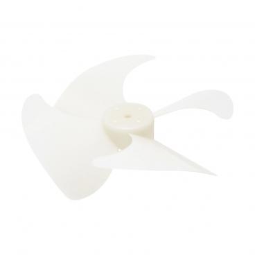 GE GTZ21GBEASS Evaporator Fan Blade - Genuine OEM
