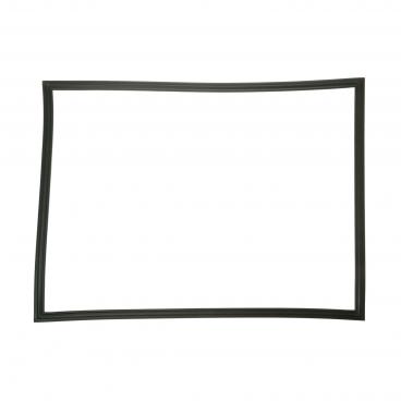 GE GTZ21GBEBSS Door Gasket Assembly (Black) - Genuine OEM