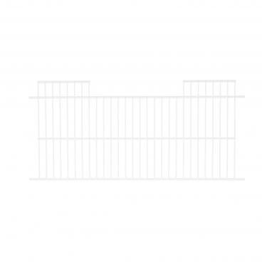 GE GTZ21GBEBSS Wire Shelf - Genuine OEM