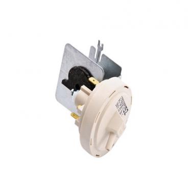 GE GWSE5240H1WW Pressure Switch - Genuine OEM