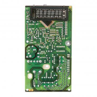 GE HVM1540DM1BB User Interface Control Board - Genuine OEM