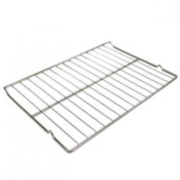 GE JB250DF5WW Oven Rack - Genuine OEM