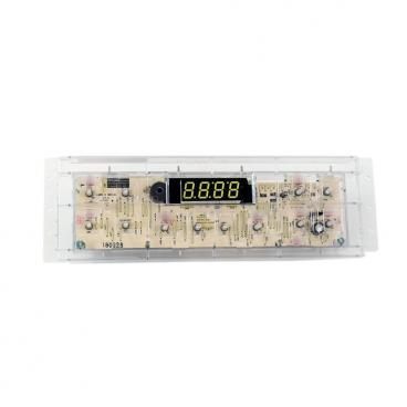 GE JB250DF6CC Electronic Control Board (White) - Genuine OEM