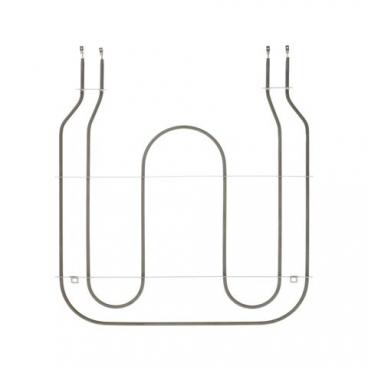 GE JB450DF1WW Double Broil Element - Genuine OEM