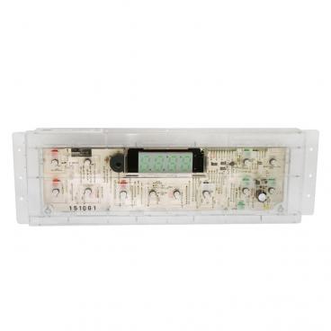 GE JB600WK1WW User Interface Control Board - Genuine OEM