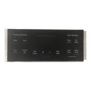 GE JB625DK1BB Display Board Assembly - Genuine OEM