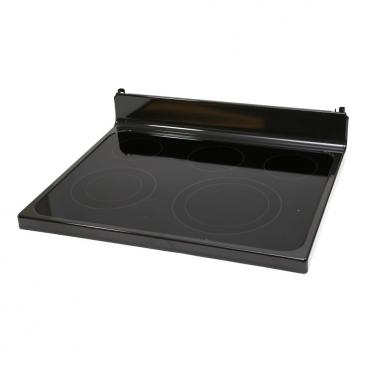 GE JB655FK3DS Main Glass Cooktop Replacement - Genuine OEM
