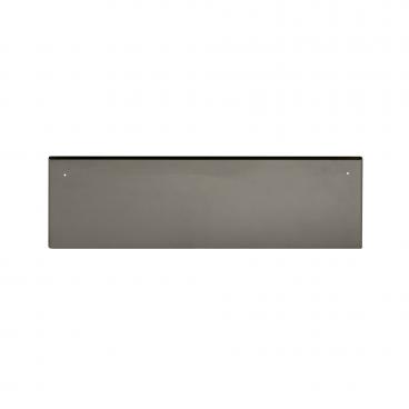 GE JB705ED1ES Outer Drawer Door Panel (Grey) - Genuine OEM