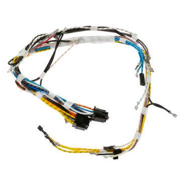 GE JB740DF2WW Main Top Wire Harness - Genuine OEM