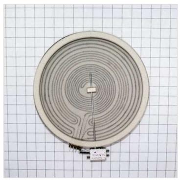 GE JB755SJ2SS 12in Triple Haliant Element - Genuine OEM
