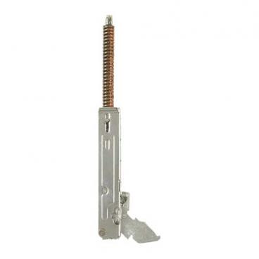 GE JB755SJ2SS Oven Door Hinge - Genuine OEM