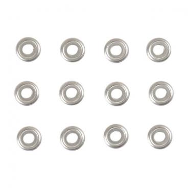 GE JB755SJ2SS Washer 12Pk - Genuine OEM