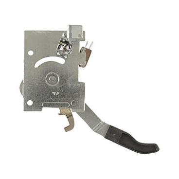 GE JB850SF1SS Latch and Harness Assembly - Genuine OEM