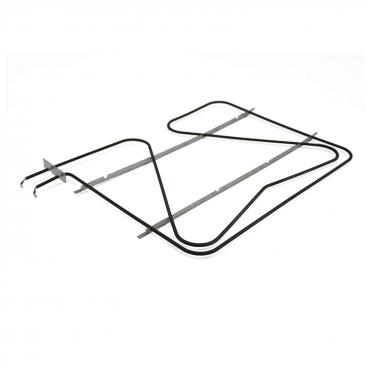 GE JB940BB4BB Hidden Bake Element - Genuine OEM