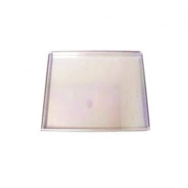 GE JB968TK5WW Inner Window Assembly  - Genuine OEM