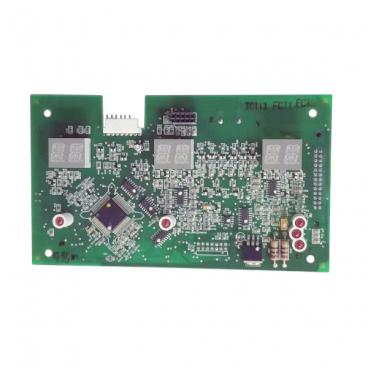 GE JB988BK1BB Electronic Control Board - Genuine OEM