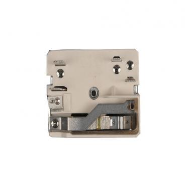 GE JBP15BJ2BB Surface Element Control  - Genuine OEM