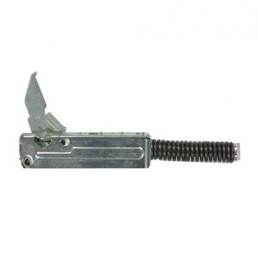 GE JBP67SH1SS Door Hinge Asssembly  - Genuine OEM