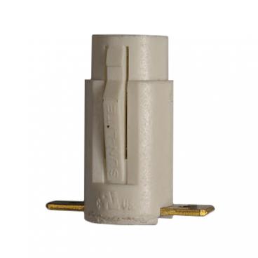 GE JBP80TK2WW Light Indicator - Genuine OEM