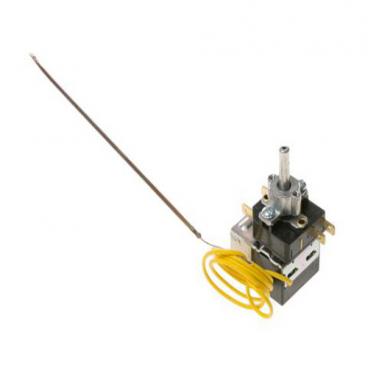 GE JBS160DM2BB Electric Thermostat - Genuine OEM