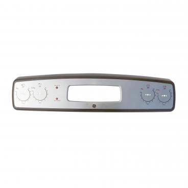 GE JBS55MM2BS Control Panel Assembly (Stainless) - Genuine OEM