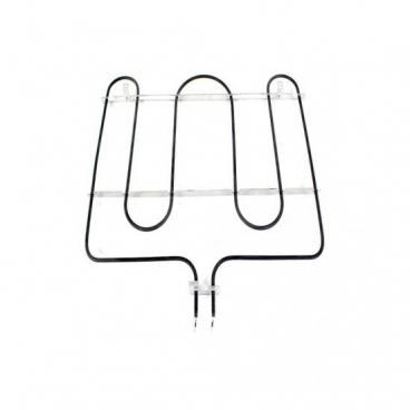 GE JCBP68MM2BS Broil Element - Genuine OEM