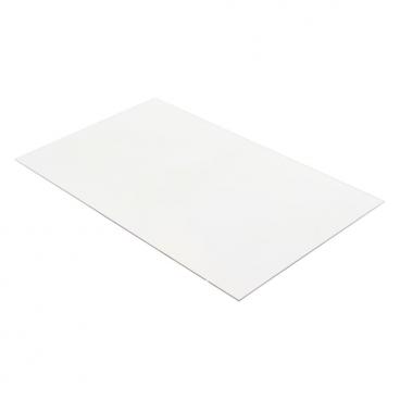 GE JCBP68MM2BS Door Glass (Inner) - Genuine OEM