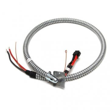 GE JCKP15BA3BB Conduit Wire Assembly - Genuine OEM
