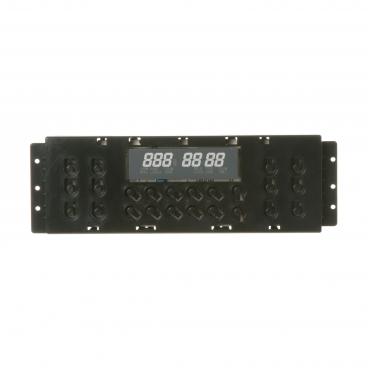 GE JCKP30BM1BB Electronic Control Board Assembly - Genuine OEM