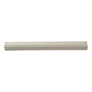 GE JD630DF1WW Backsplash Kit (White) - Genuine OEM